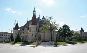 Castle Museum, Image by Historical Society