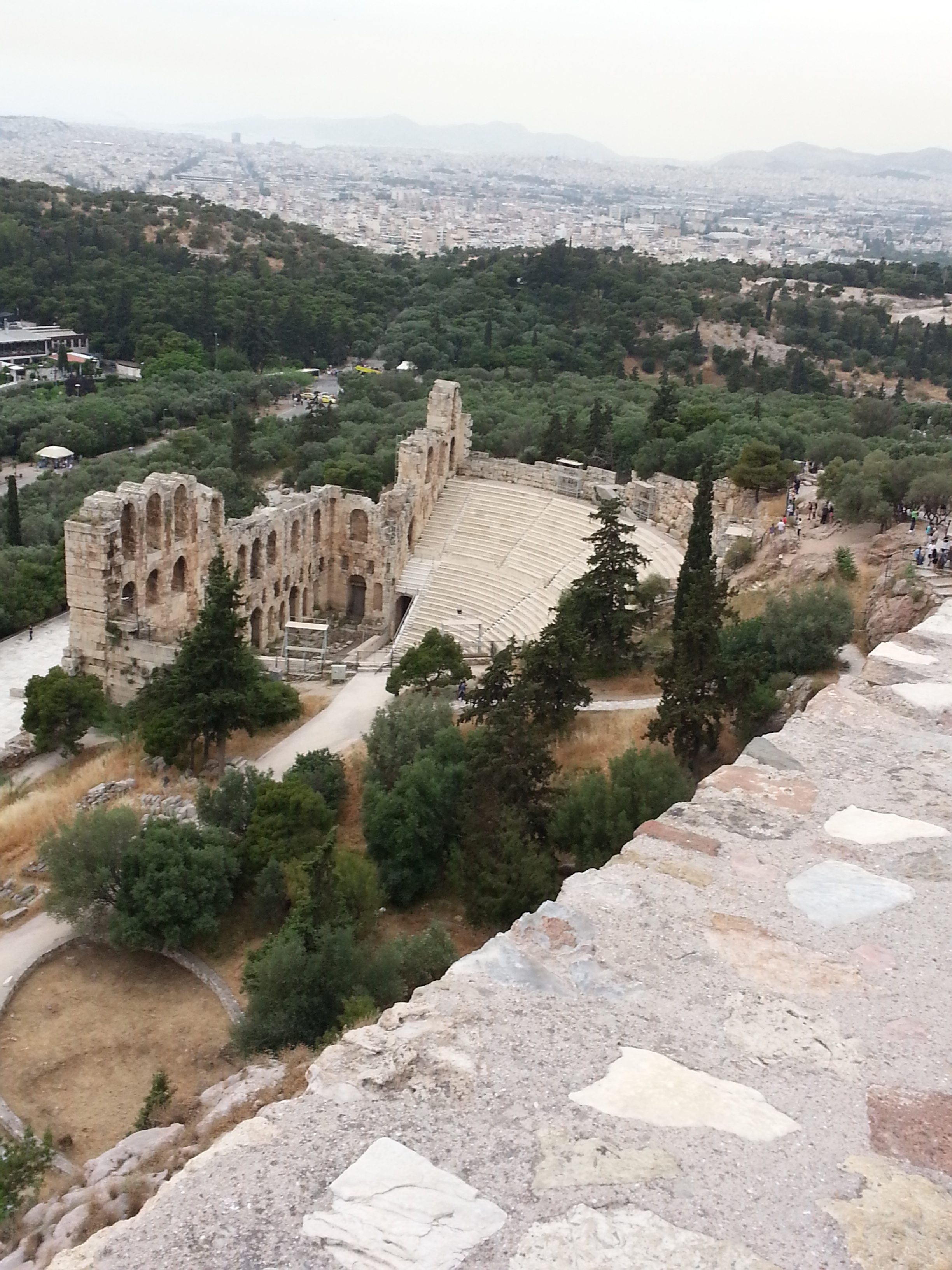 Odeon Athens