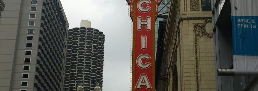 Chicago Theatre