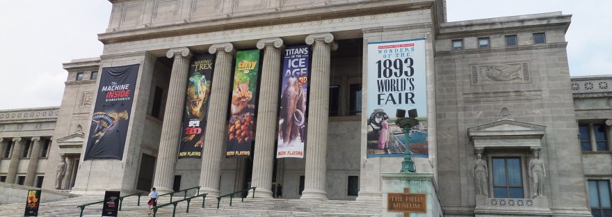 Field Museum, Chicago