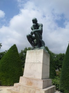 The Thinker (1903)