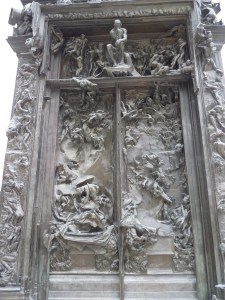 Gates of Hell (1880-90)
