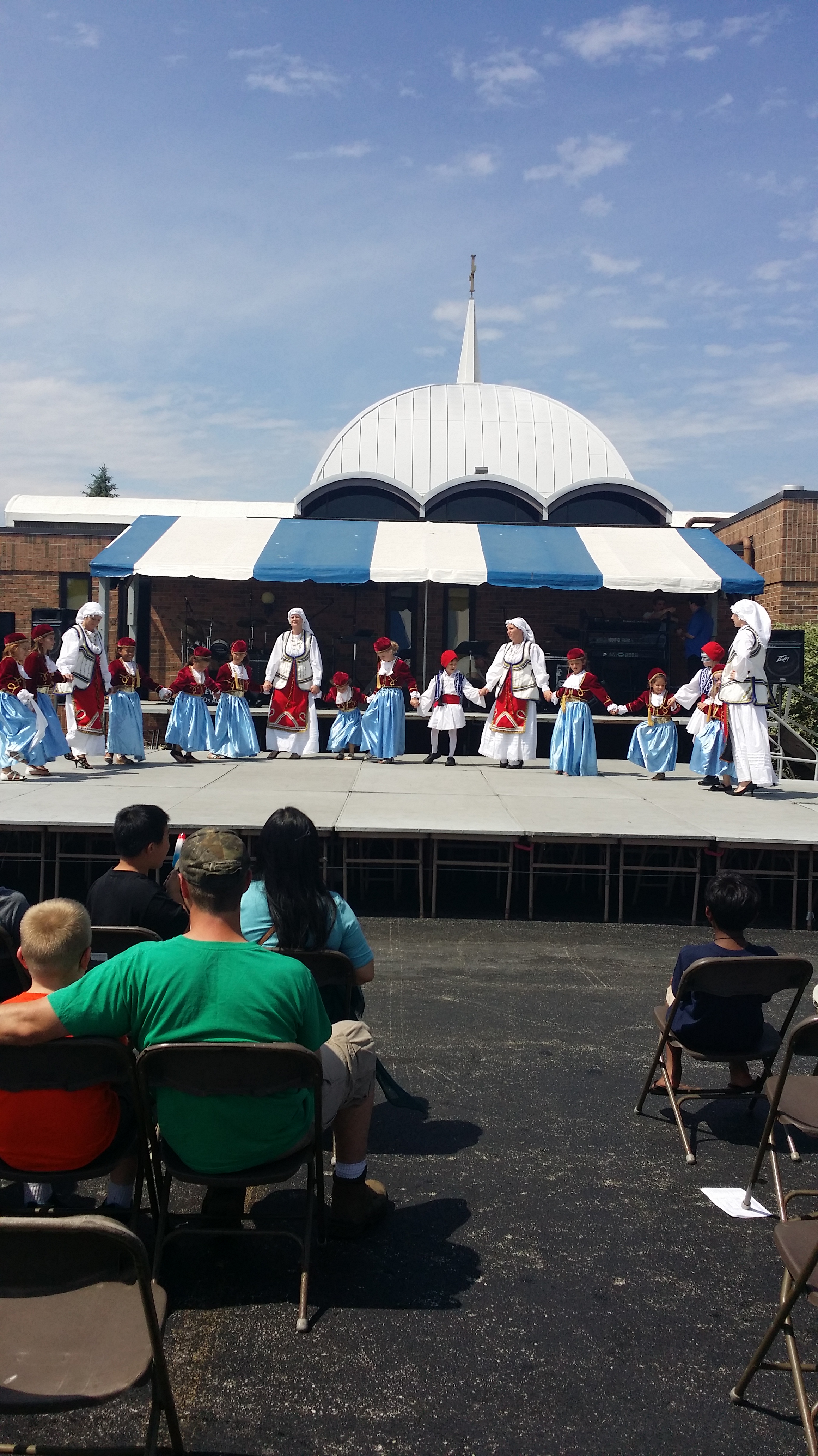 Greek Festival