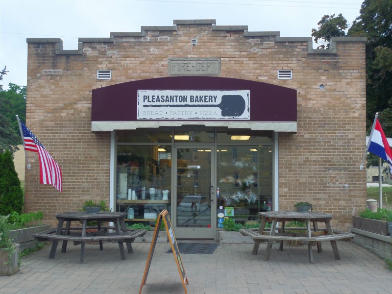 Traverse City Commons