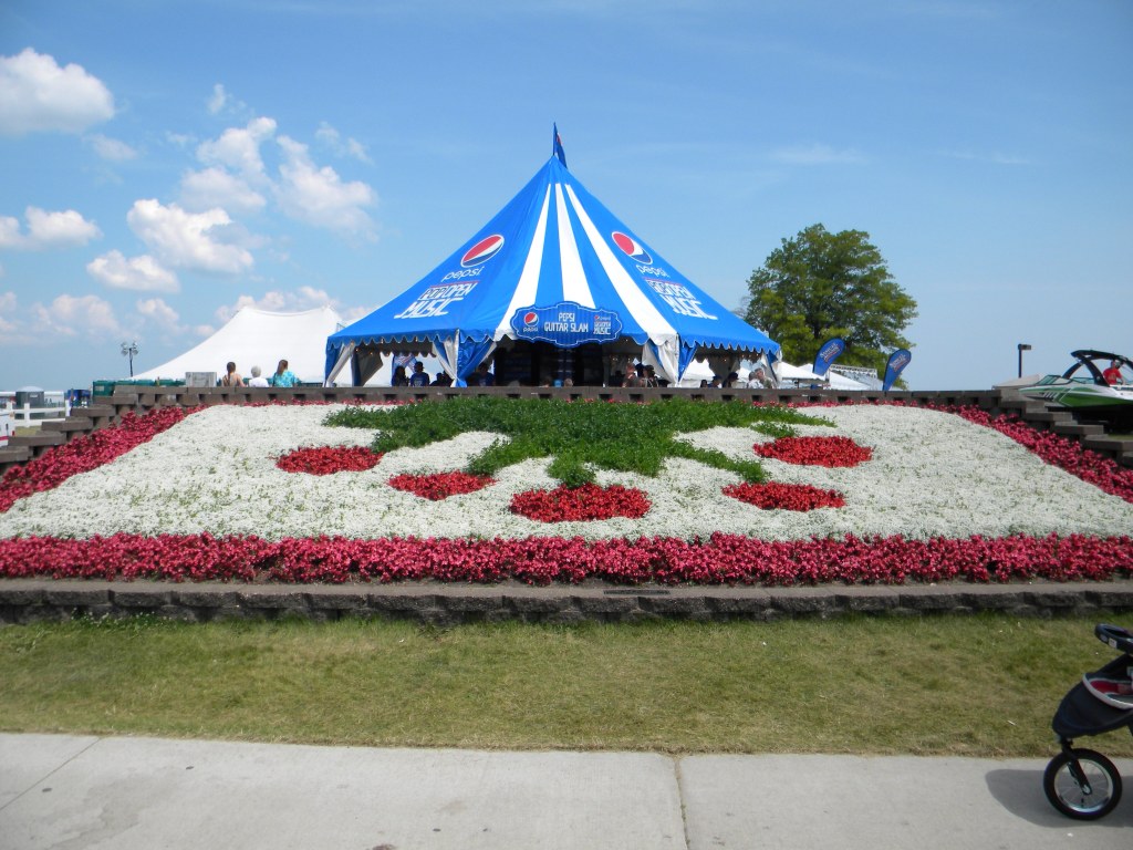National Cherry Festival