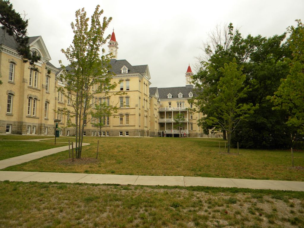 Grand Traverse Commons