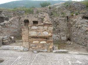 Ephesus Turkey