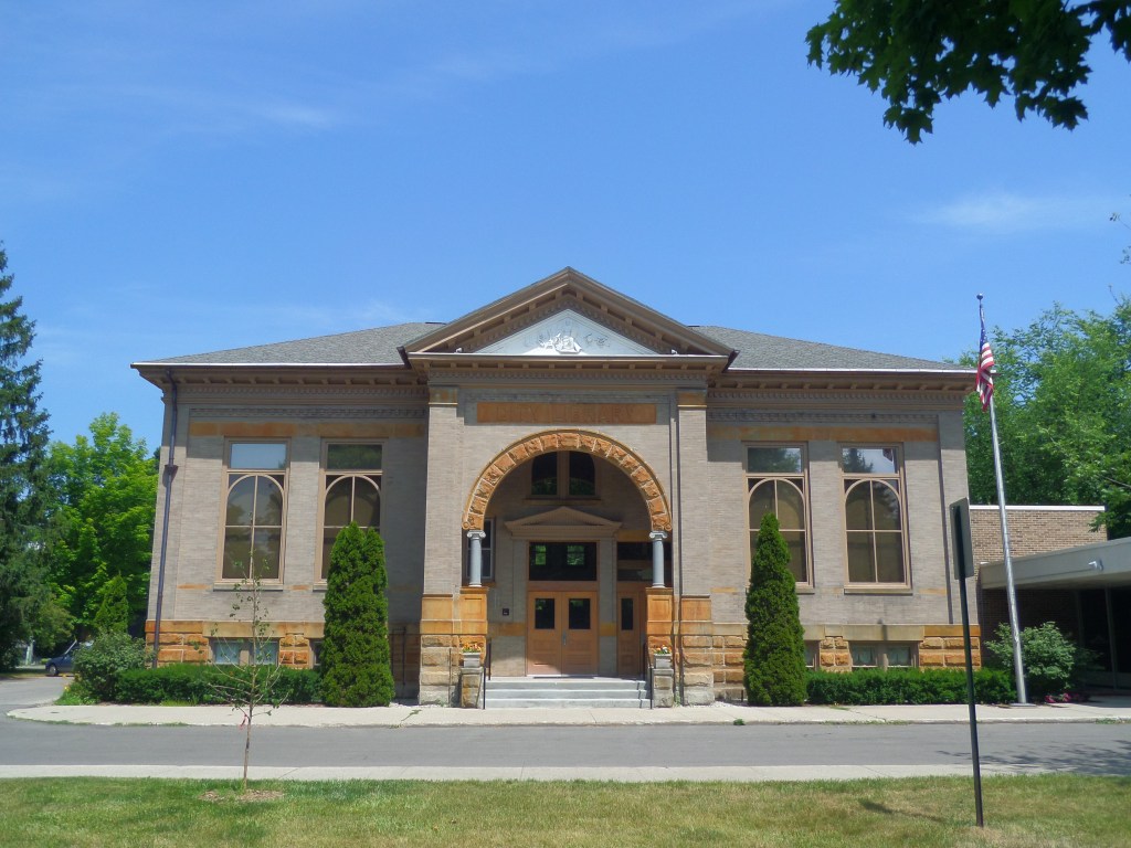 Historical Center of Traverse City
