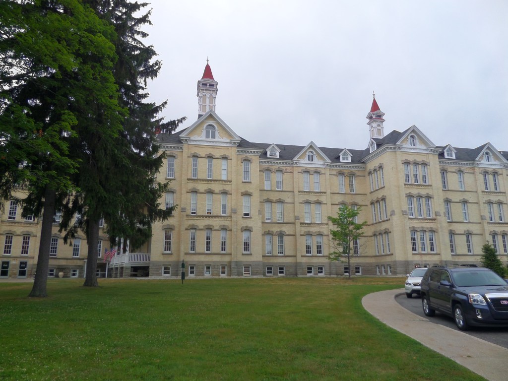 The Village at Grand Traverse Commons