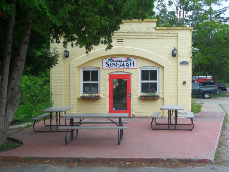 Traverse City Commons