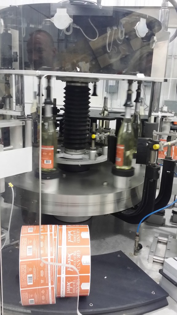 Grand Traverse Chateau