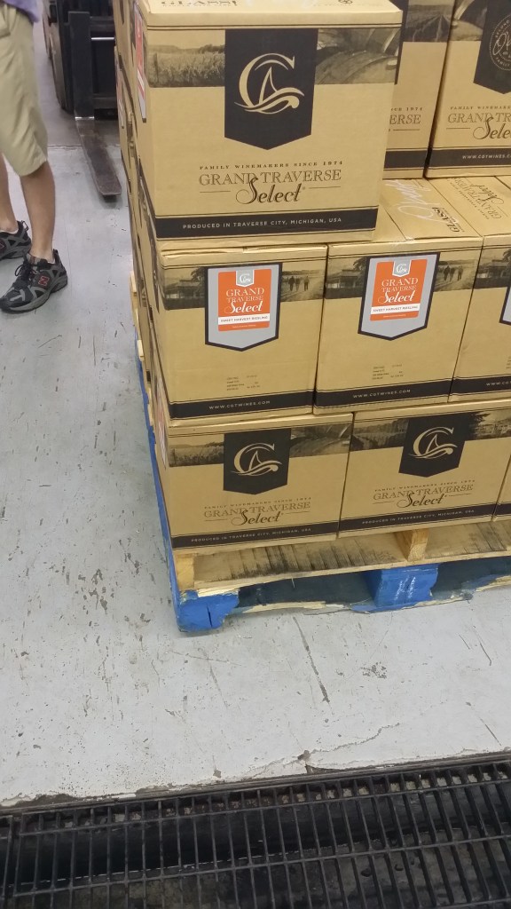 Grand Traverse Chateau