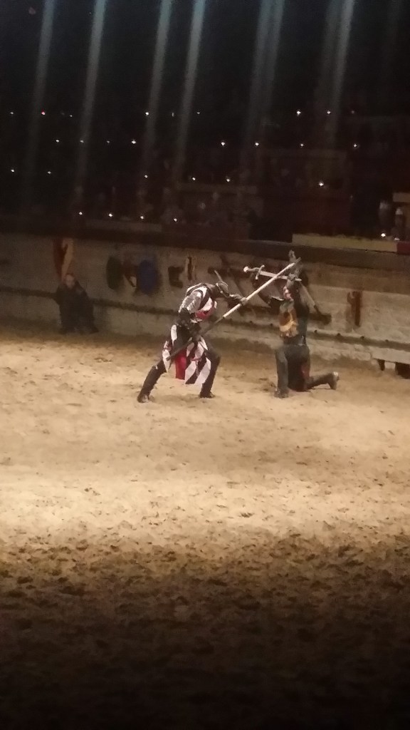 Medieval Times