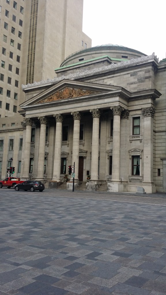 Bank of Montreal