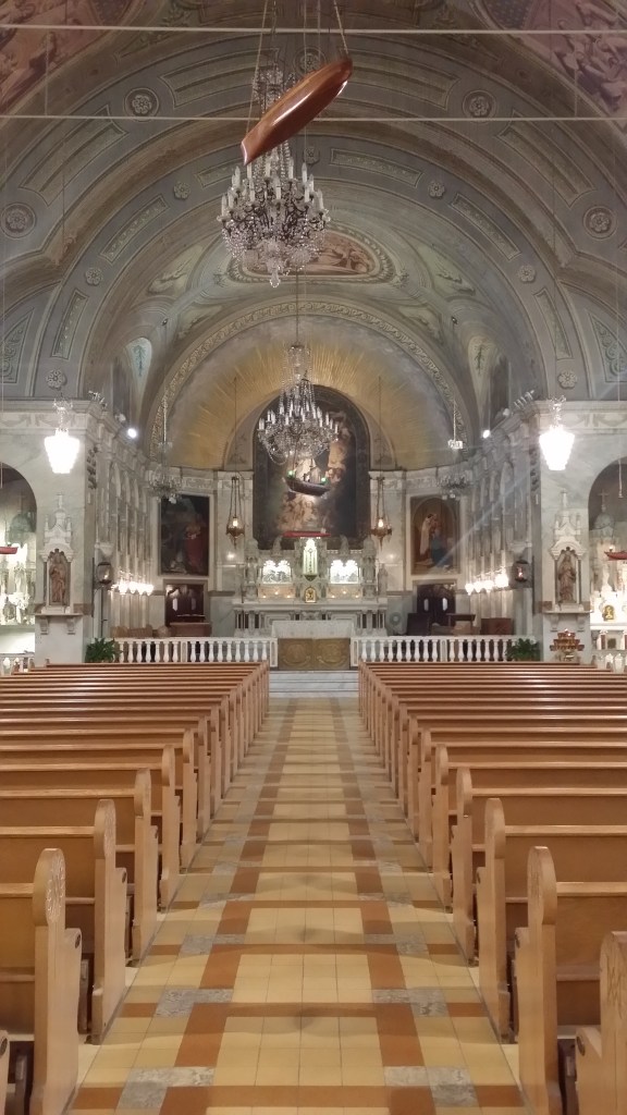 Notre-Dame-de-Bonsecours