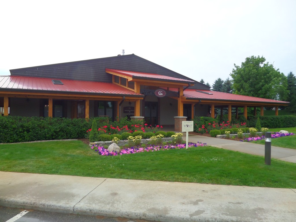 Grand Traverse Chateau