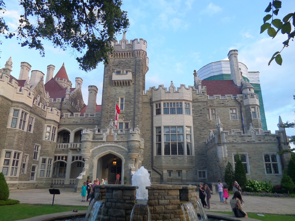 Casa Loma