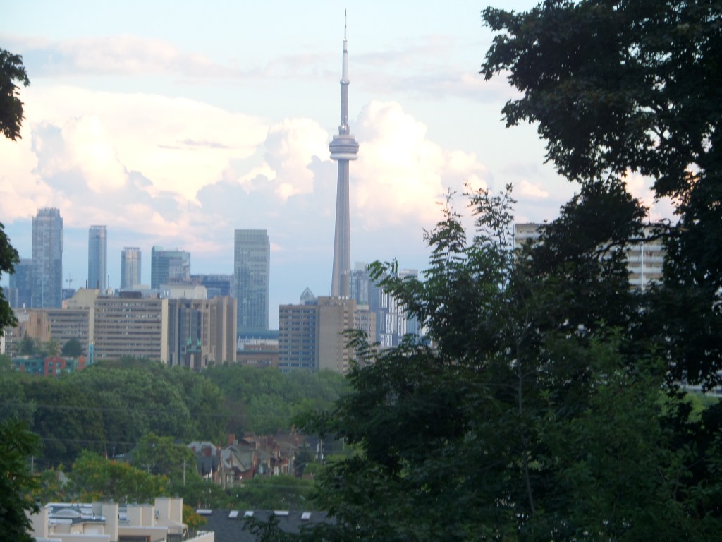 CN Tower