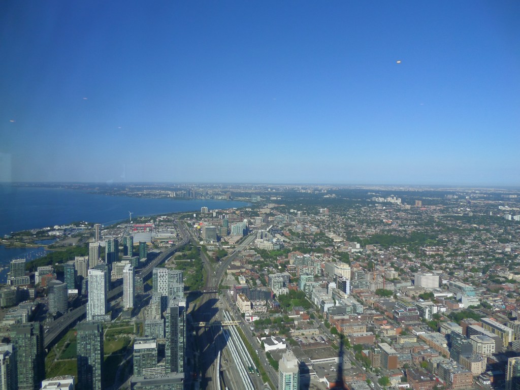 CN Tower