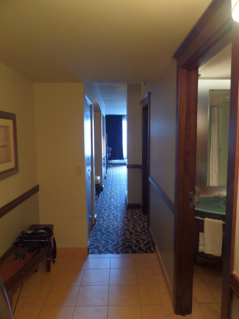 Hotel Le Saint Sulpice