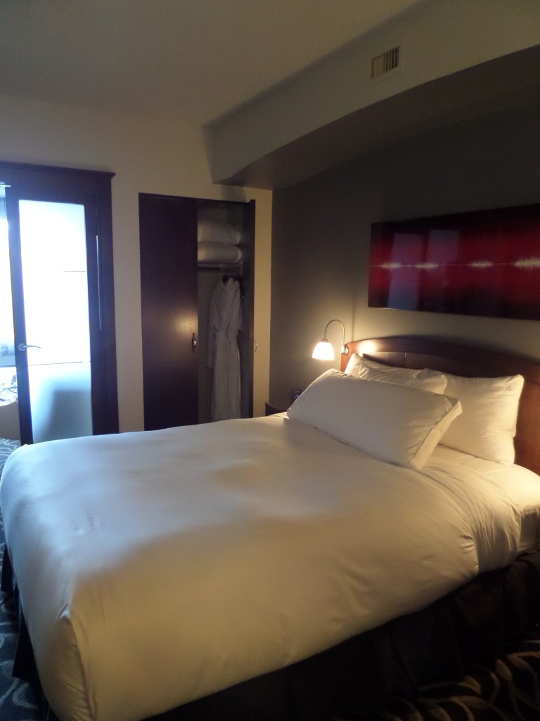 Hotel Le Saint Sulpice