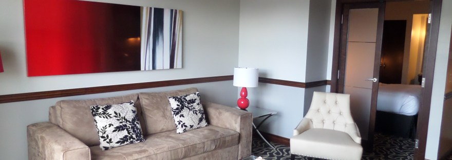 Hotel Le Saint Sulpice