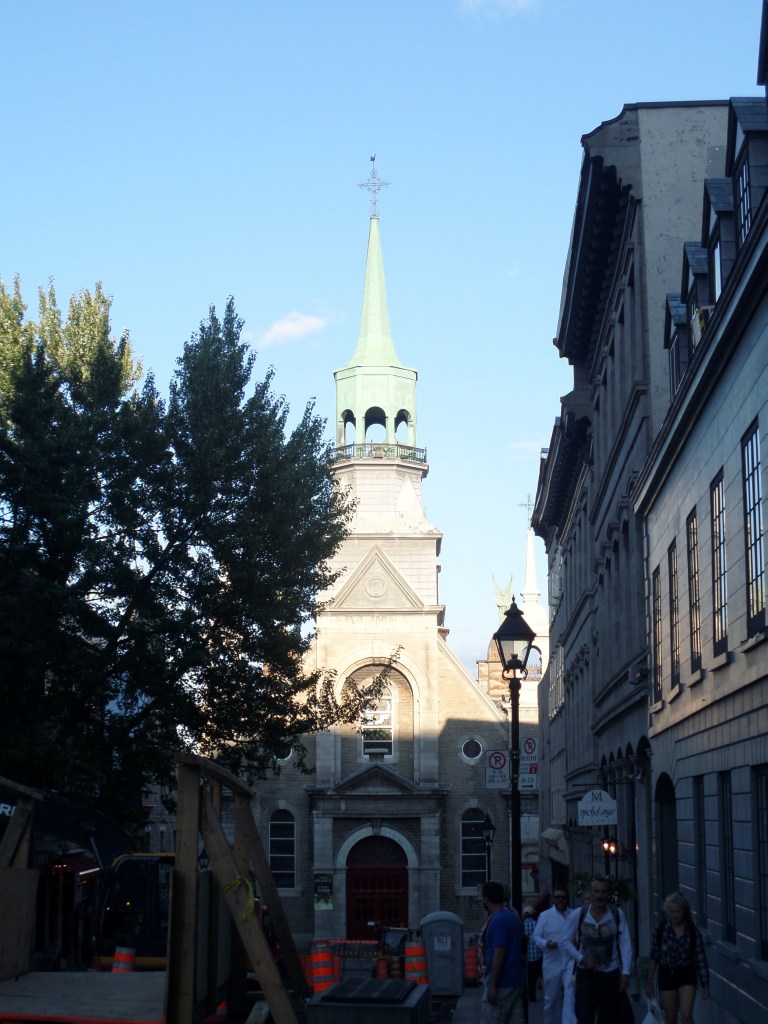 Notre-Dame de Bonsecours
