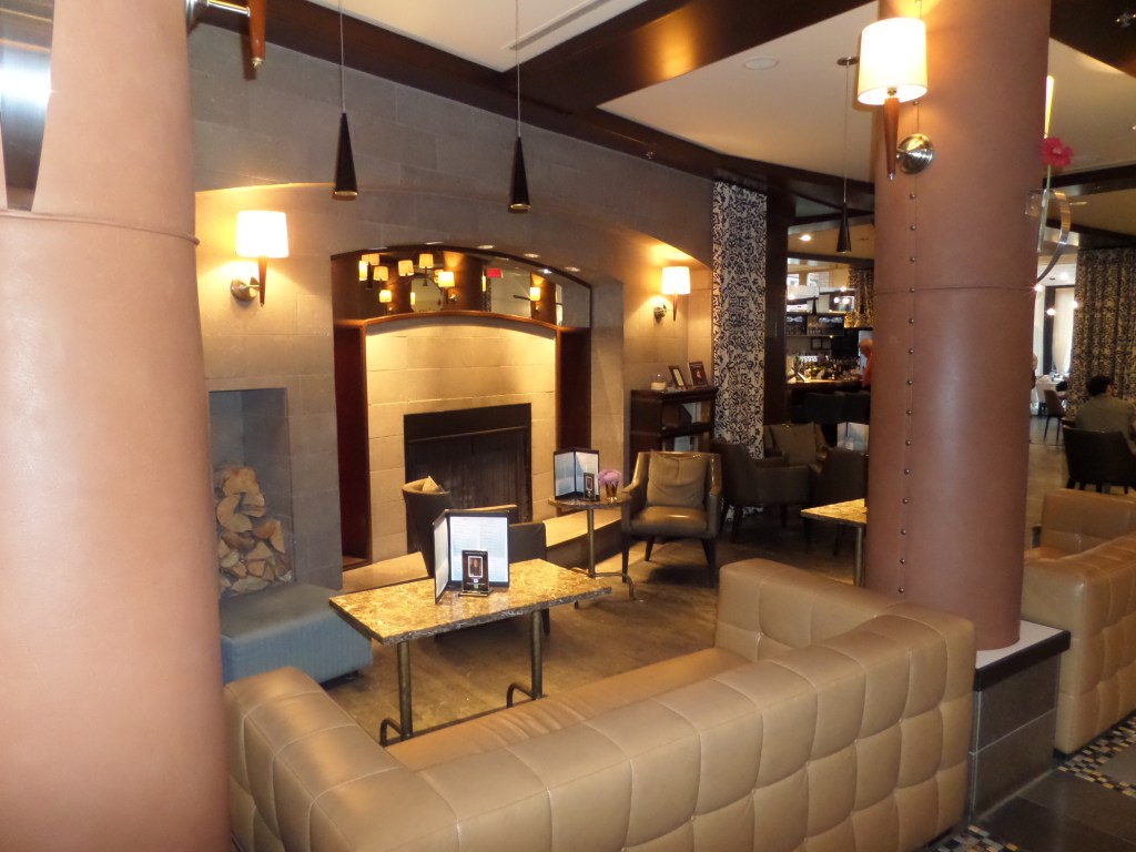 Hotel Le Saint Sulpice