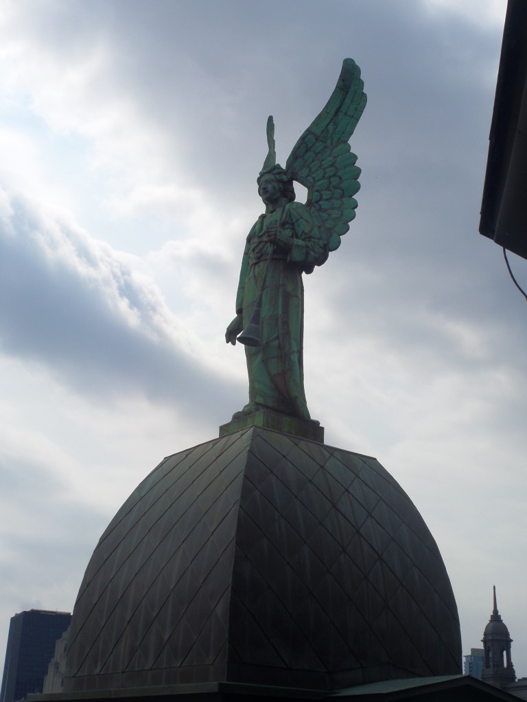 Notre-Dame-de-Bonsecours