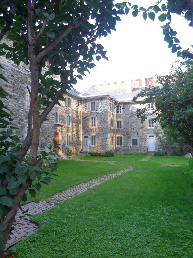 Saint-Sulpice Seminary