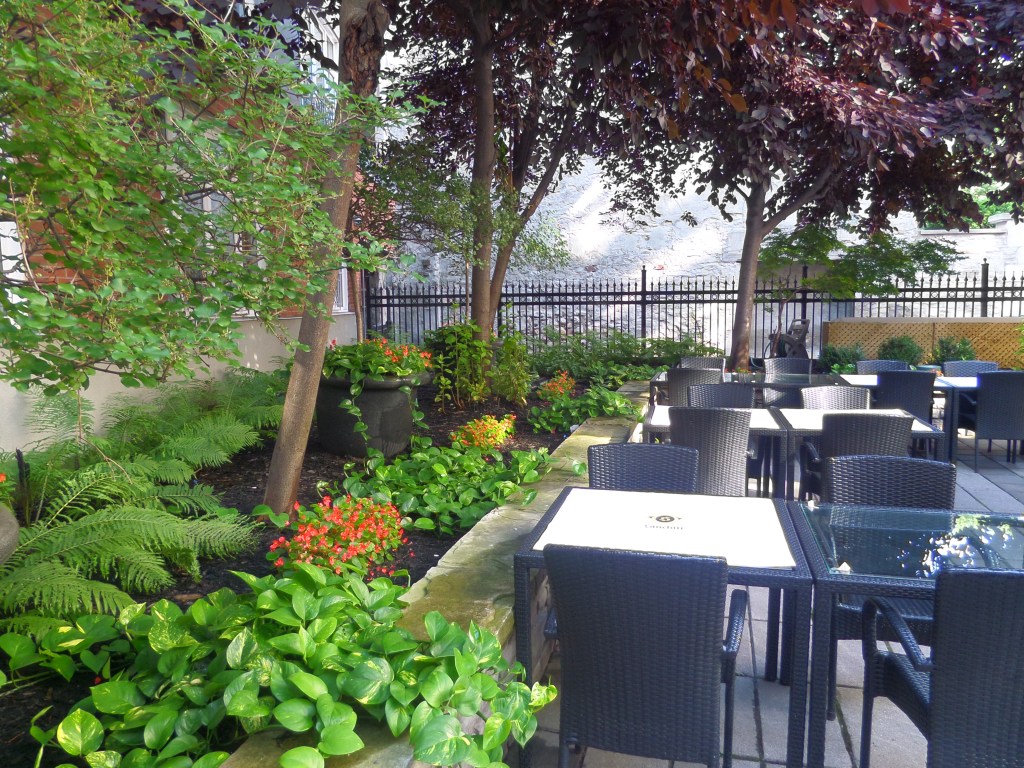 Hotel Le Saint Sulpice