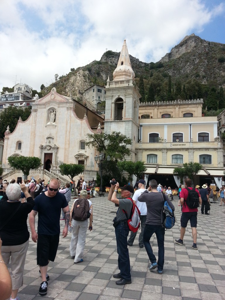 Taormina