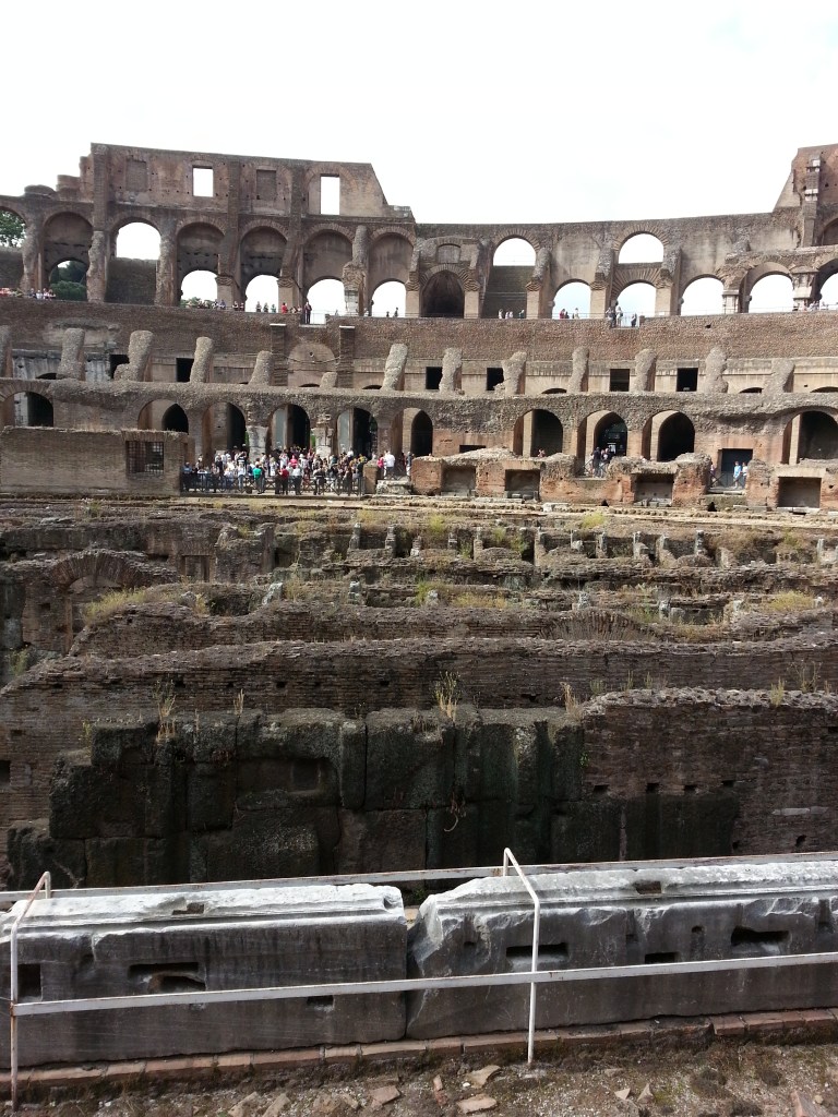 Colosseum