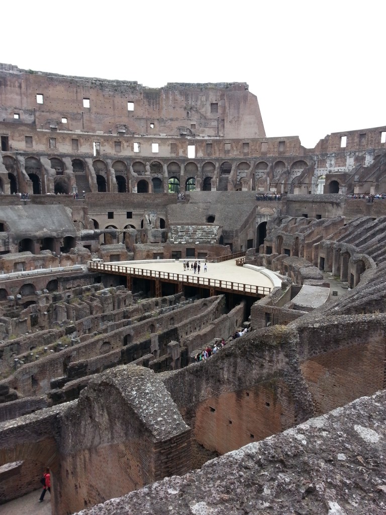 Colosseum