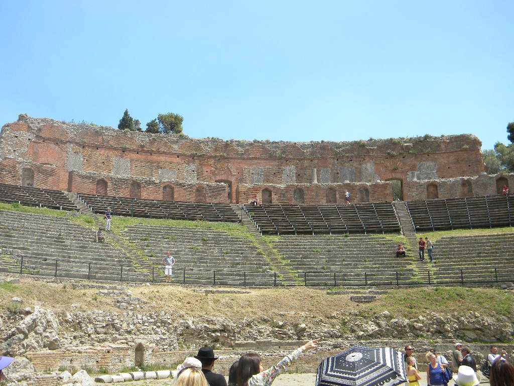 Taormina