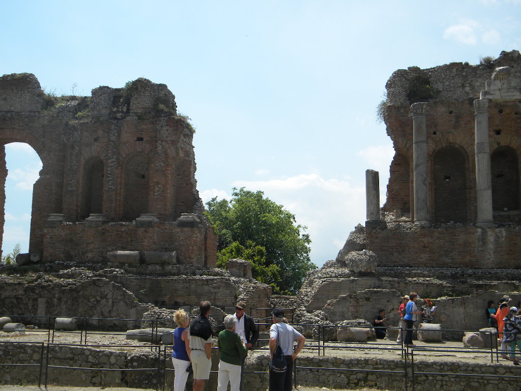 Taormina
