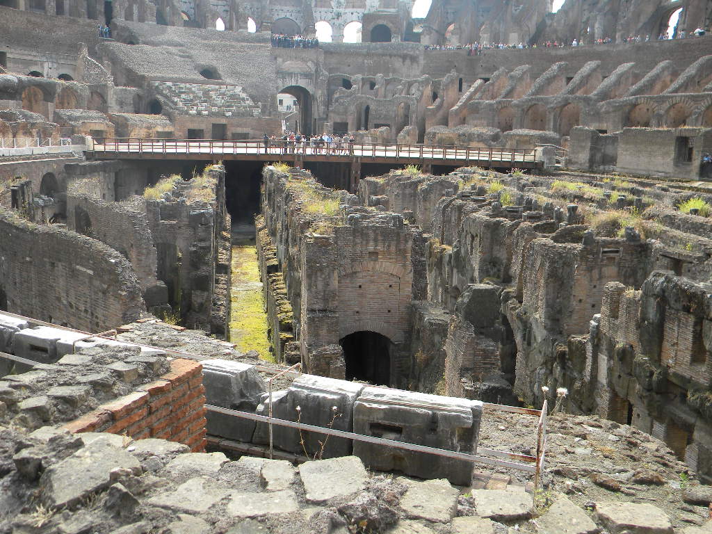 Colosseum