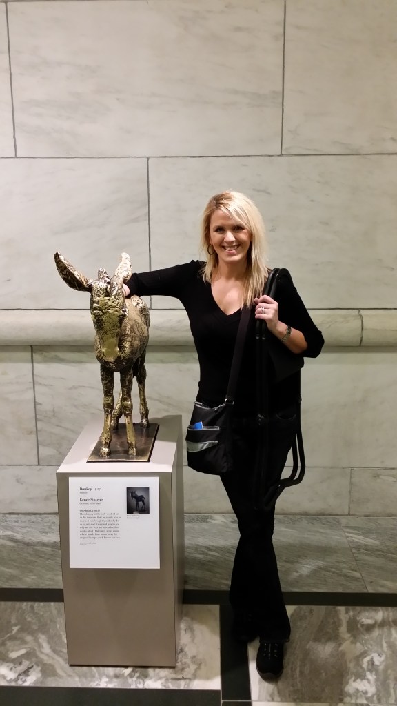 Detroit Institute of Arts