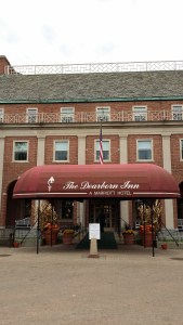 Dearborn Inn