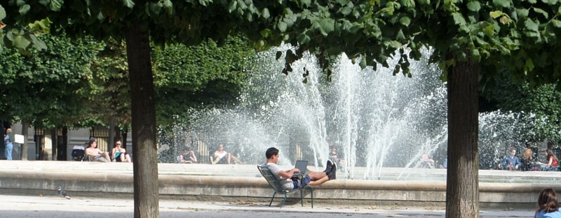 Best Places to Visit in Paris