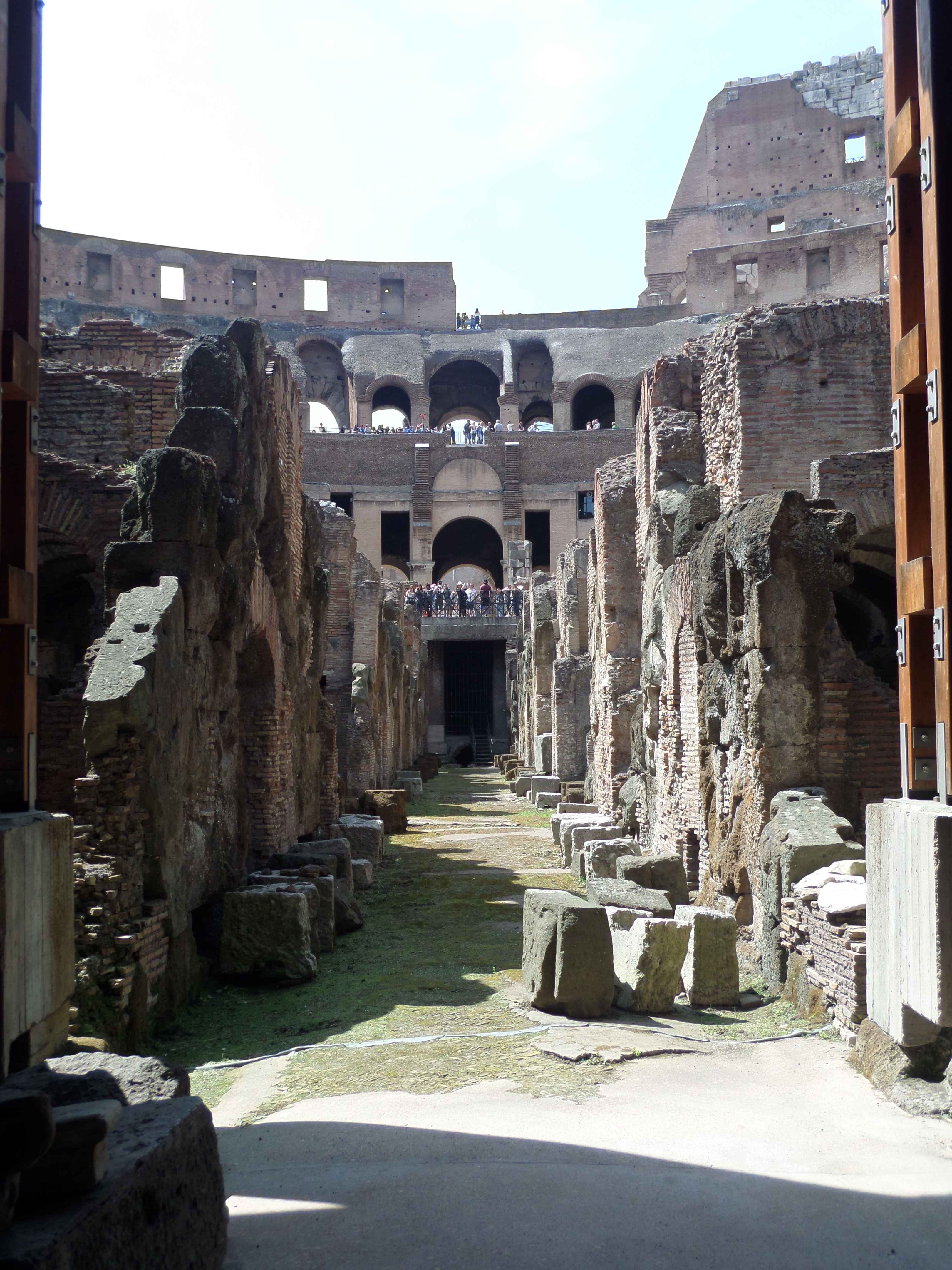 Colosseum