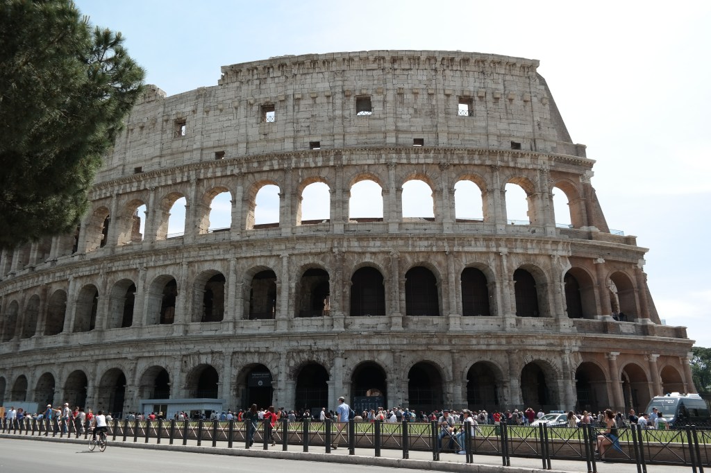 Colosseum