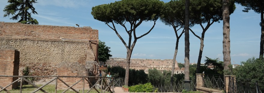 Palatine Hill