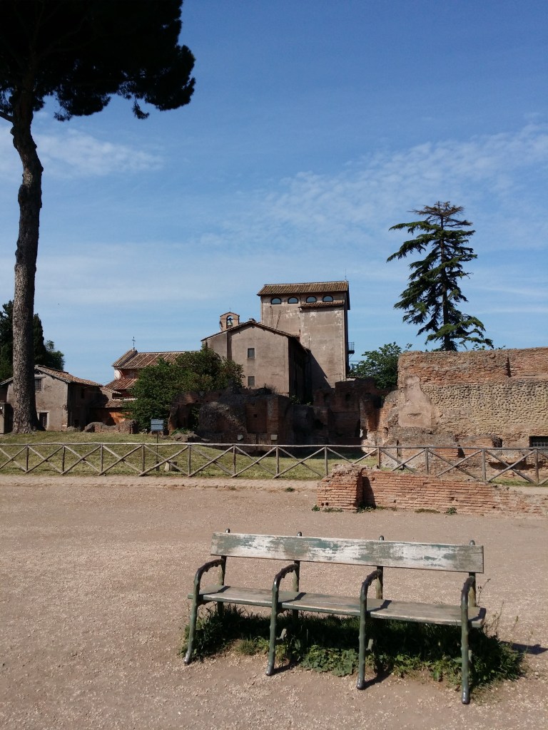 Palatine Hill