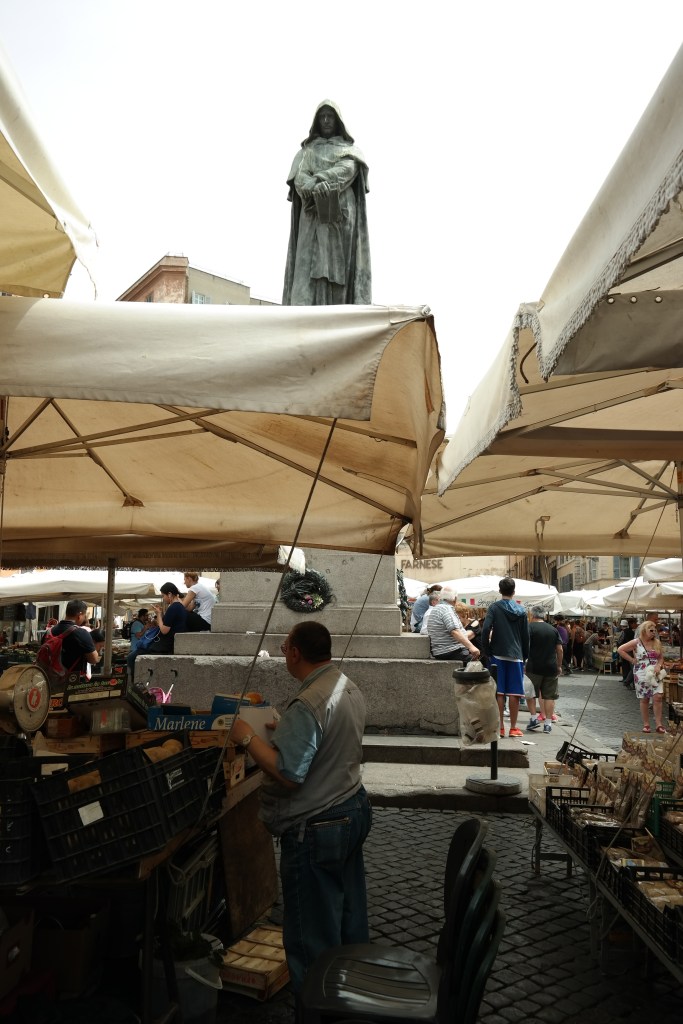 Campo de Fiori