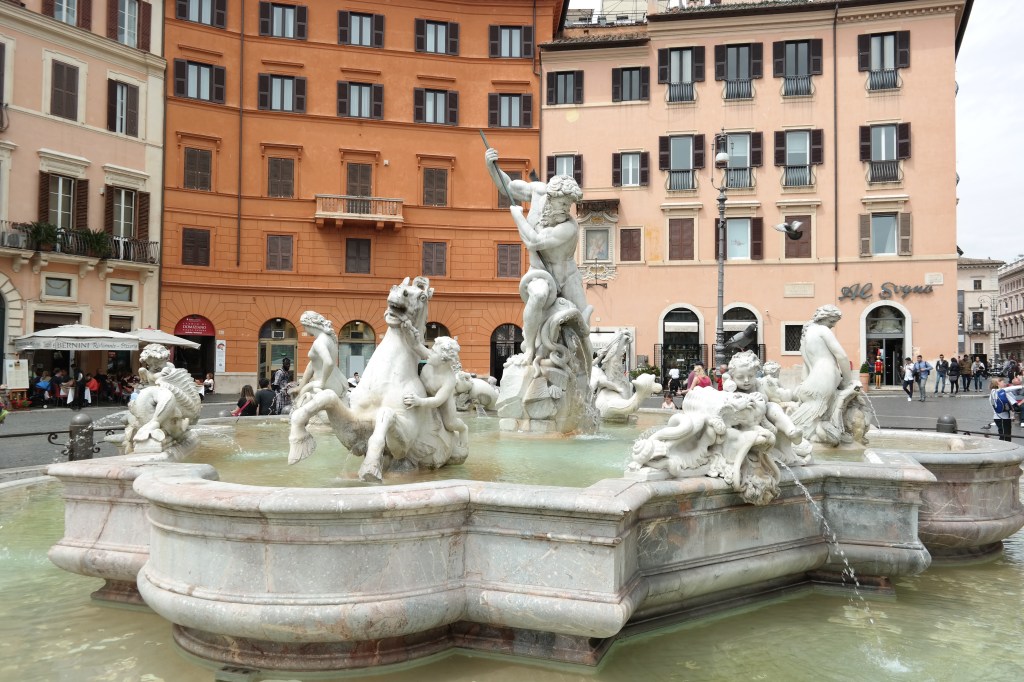 Piazza Navona