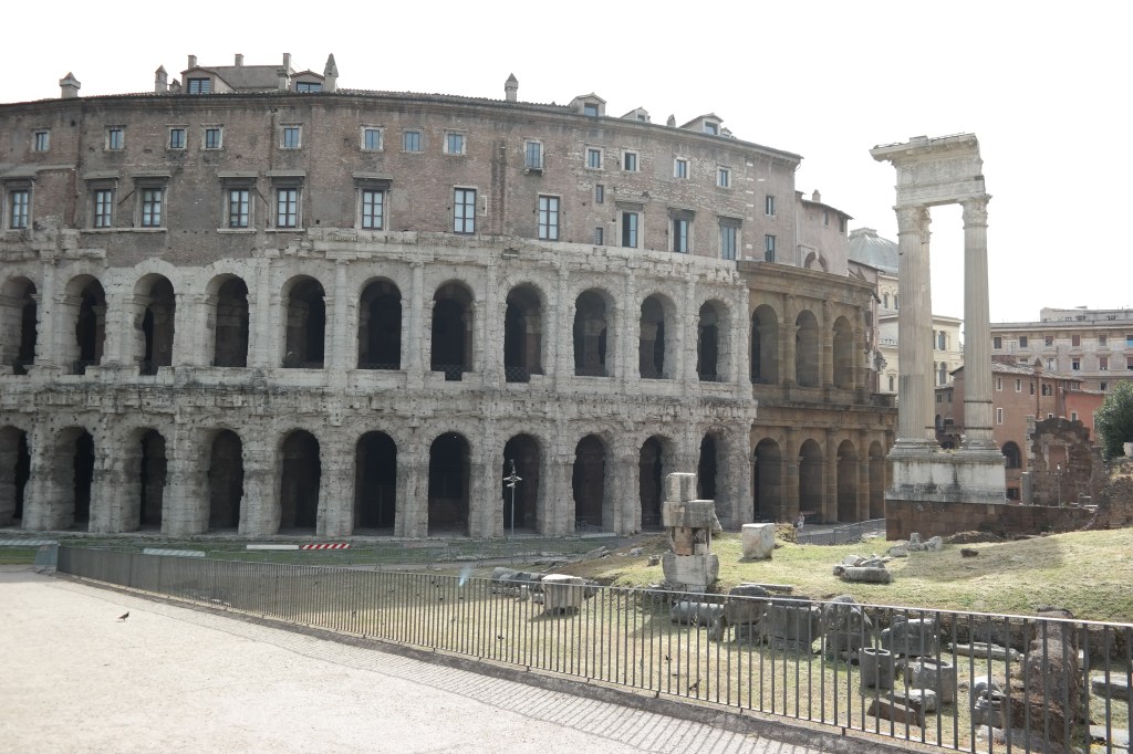 Teatro di Marcello