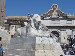 Piazza del Popolo