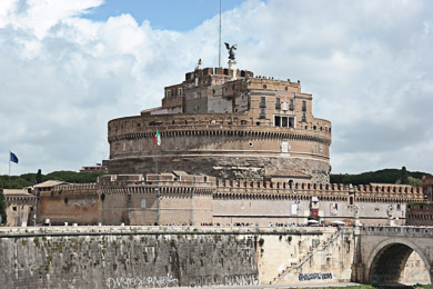 Castel Sant' Angelo