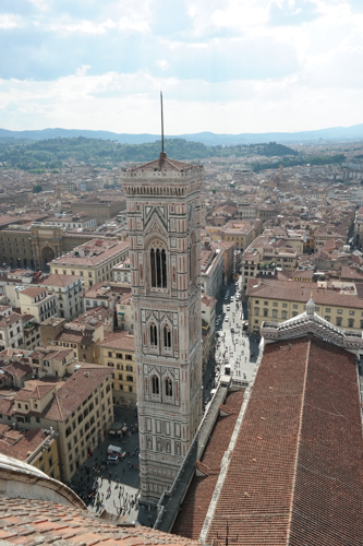 Giotto Campanile